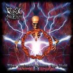 Impetus Malignum : When Darkness Devour the Light